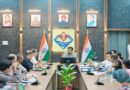 स्वास्थ्य सेवाओं में लापरवाही पर जिलाधिकारी सख्त  :  एएनएम निलंबित, मातृ एवं शिशु मृत्यु दर घटाने के लिए टास्क फोर्स के निर्देश