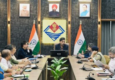 राज्य स्थापना दिवस पर देहरादून में होंगे भव्य आयोजन, विकास के 25 वर्षों पर केंद्रित होंगी गतिविधियां