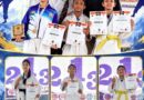 उत्तराखंड स्टेट ओपन कराटे चैंपियनशिप में बच्चों का शानदार प्रदर्शन