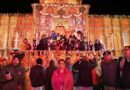 विधानसभा अध्यक्ष ऋतु खण्डूडी भूषण ने किए श्री बद्री विशाल के दर्शन