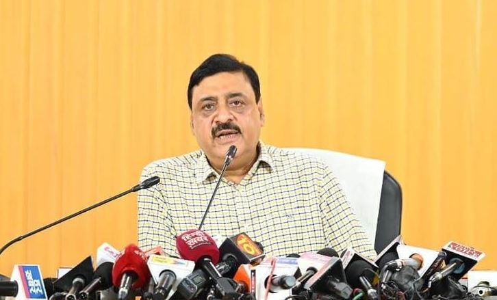अब खुली मिठाई पर भी लिखनी होगी निर्माण और एक्सपायरी डेट, 26 अक्टूबर से उत्तराखंड में नया नियम लागू