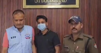 SSC परीक्षा में हाईटेक नकल कराने वाले गिरोह का एक और सदस्य दिल्ली से गिरफ्तार